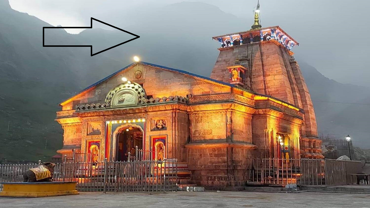 kedarnath 1