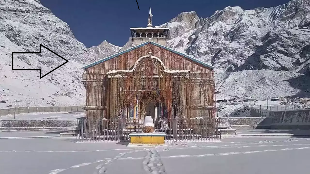 kedarnath