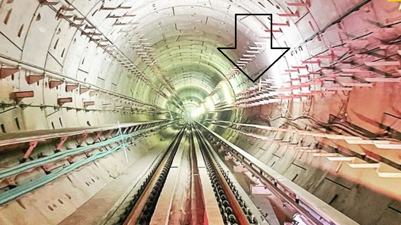 metro 1