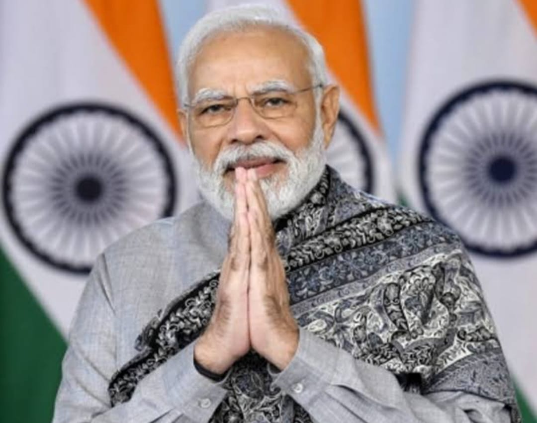 modi....