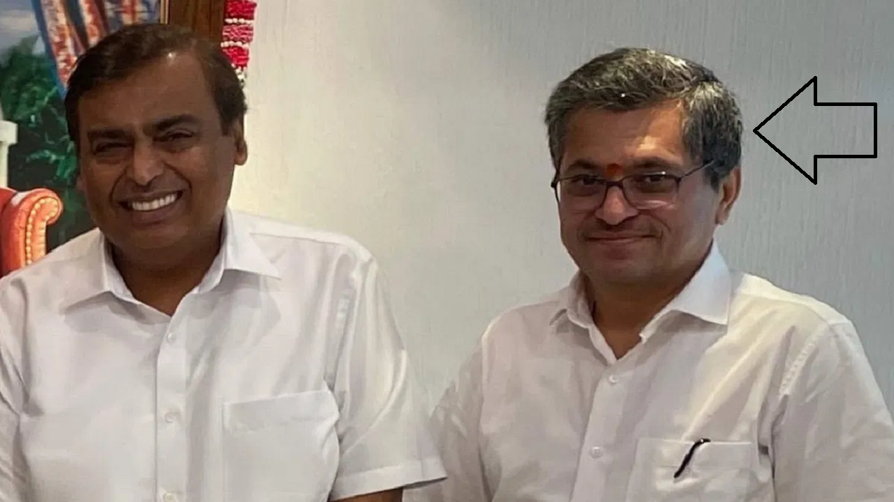 mukesh ambani 1