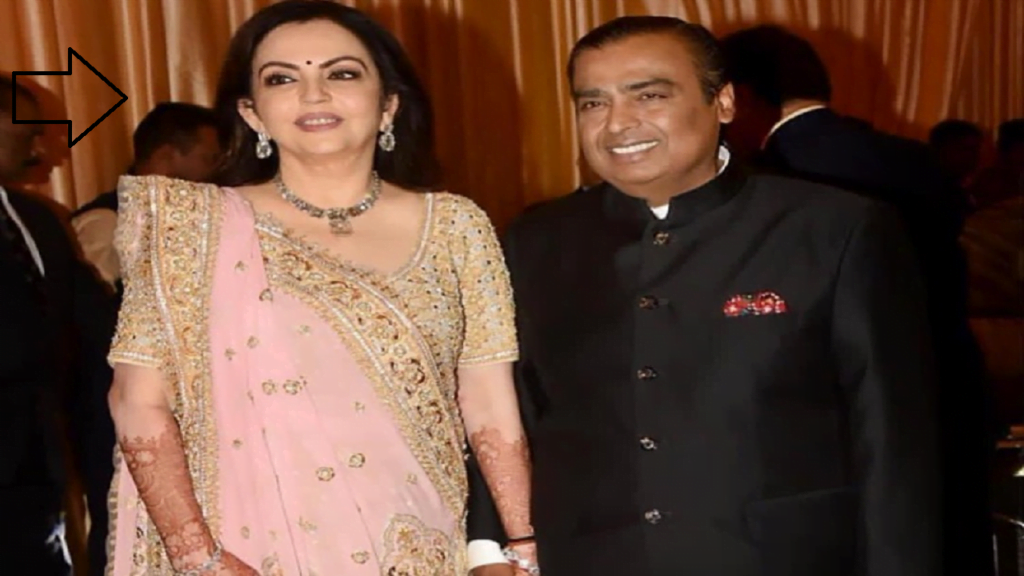 mukesh ambani