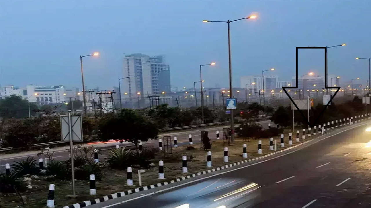 noida