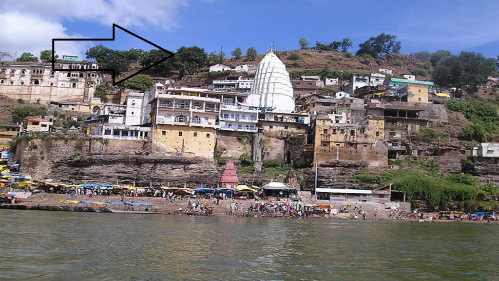 omkareshwar