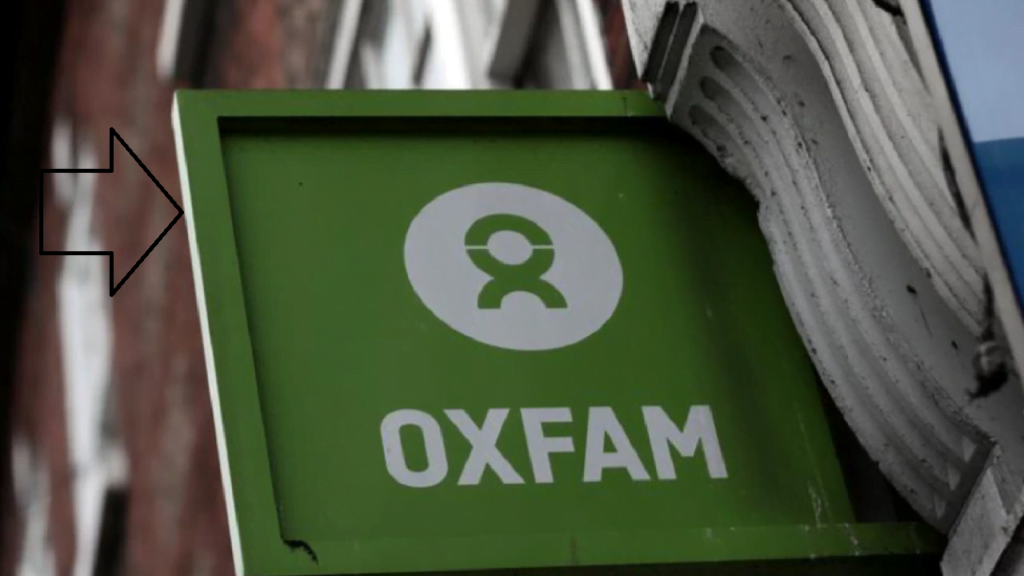 oxfam