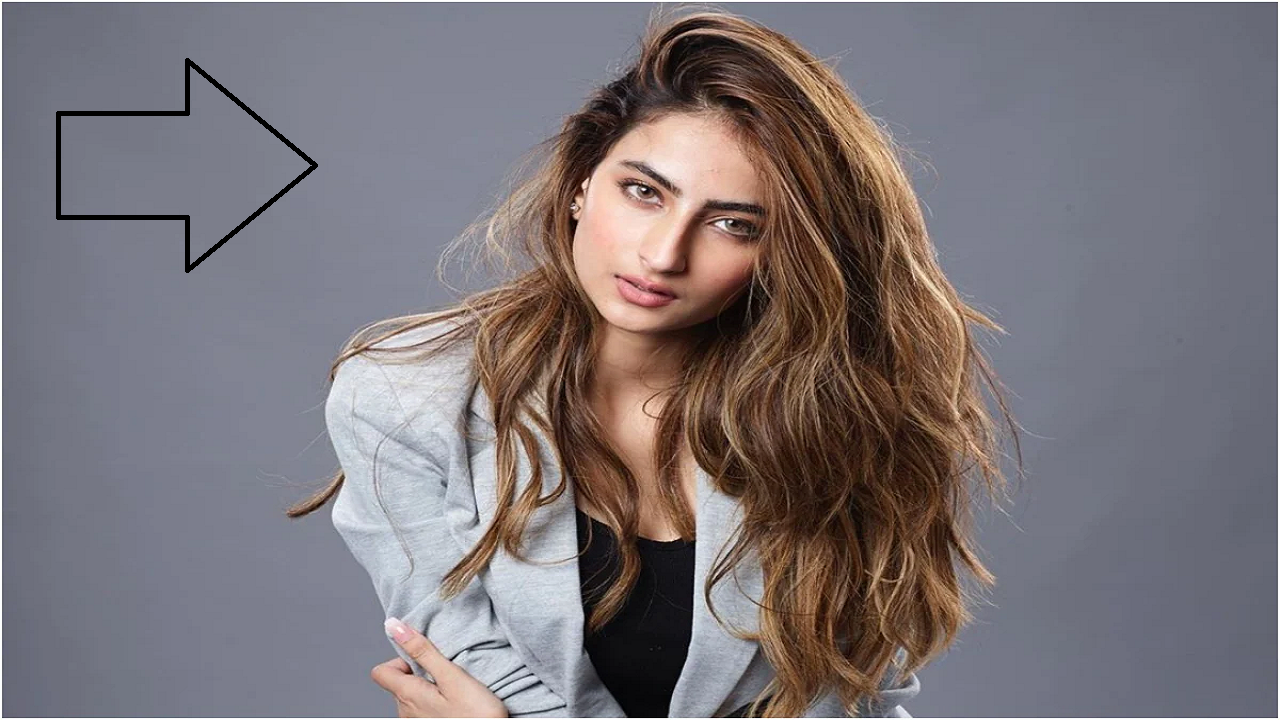 palak tiwarii