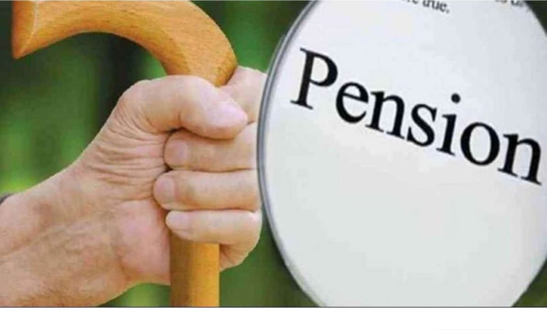 penstion