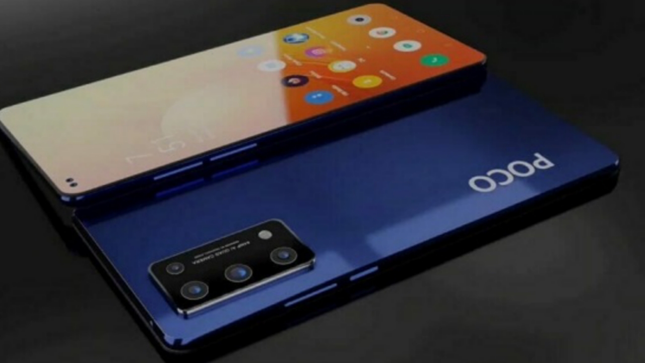 poco Smartphone