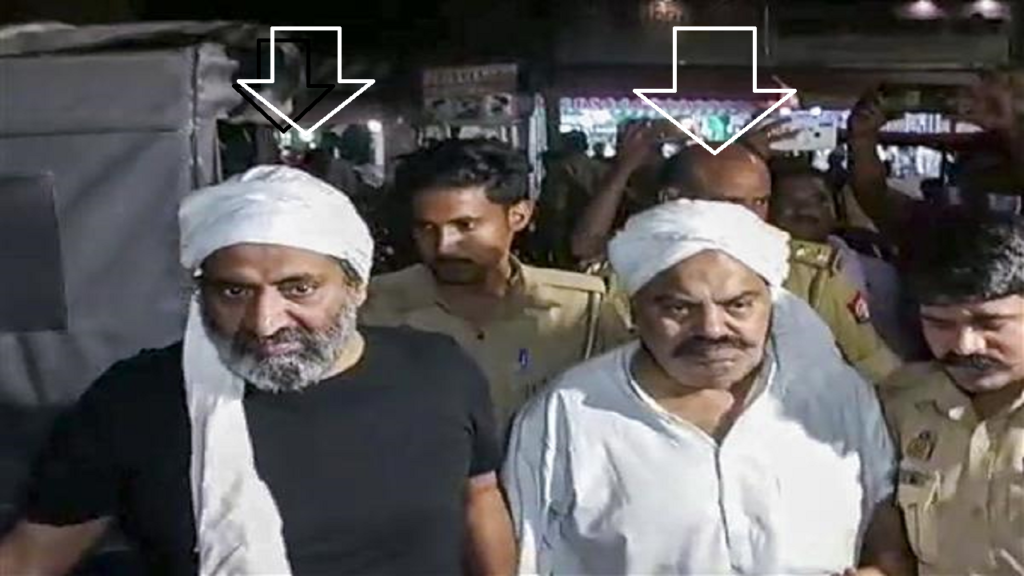 police ne nahi chlai goli