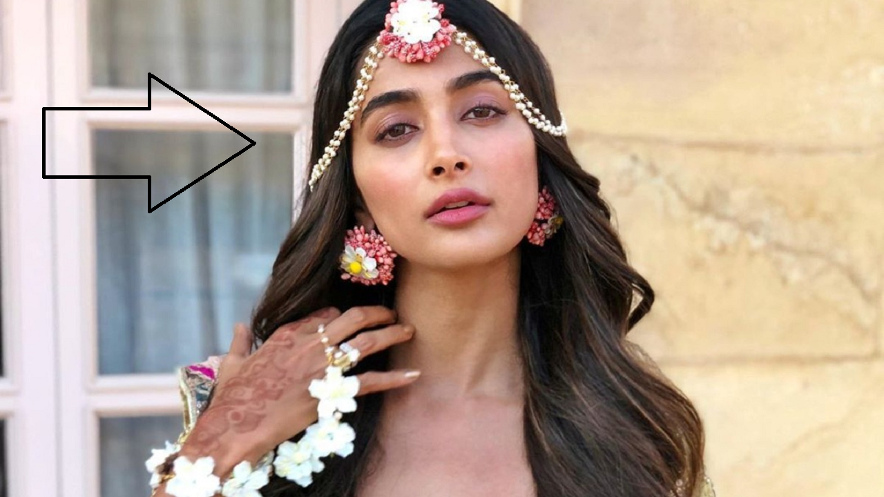pooja hegde