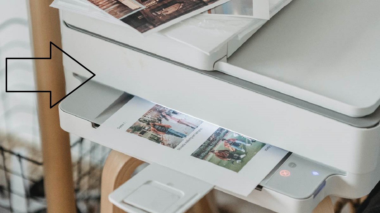 printer