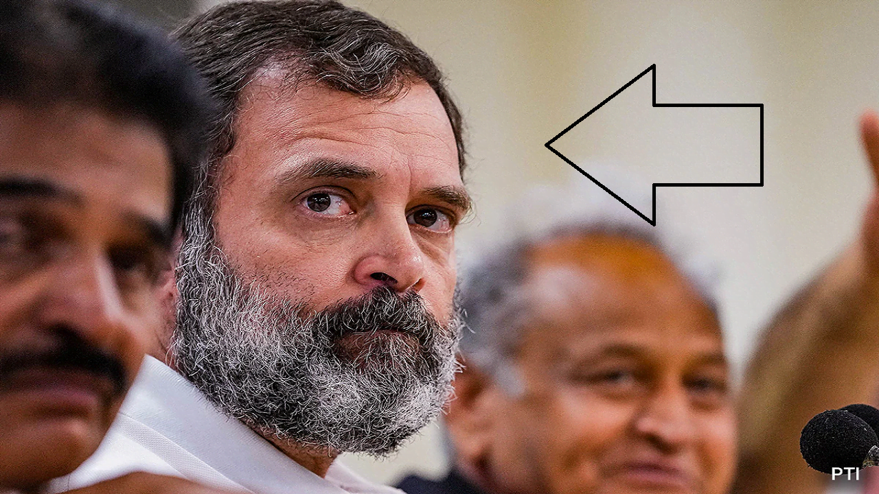 rahul