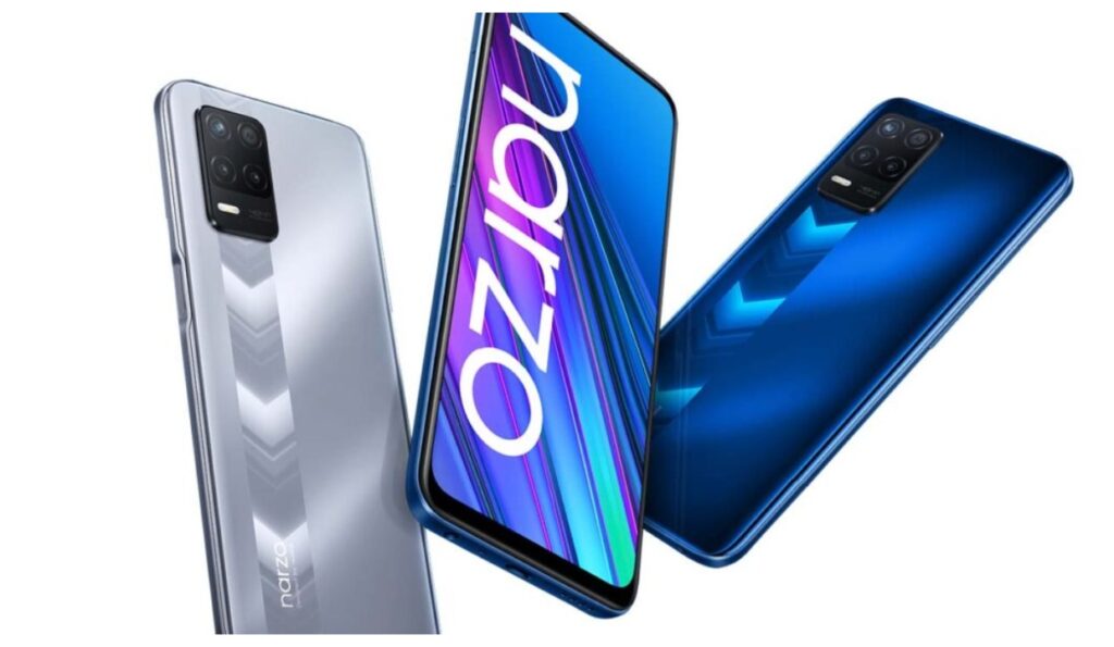 realme1234