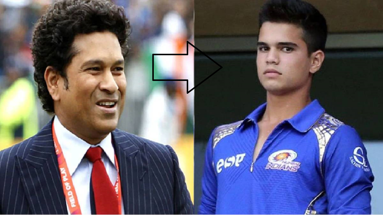 sachin