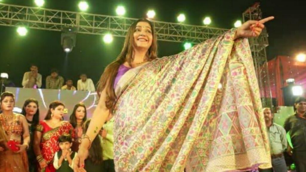 sapna Chaudhary sapna Chaudhary