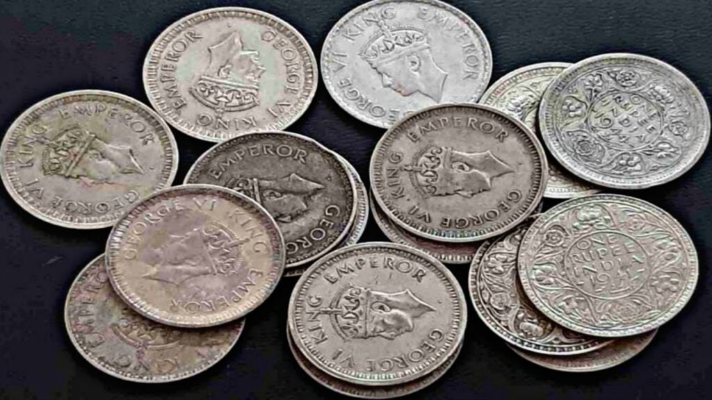 sell old coin sell old coin