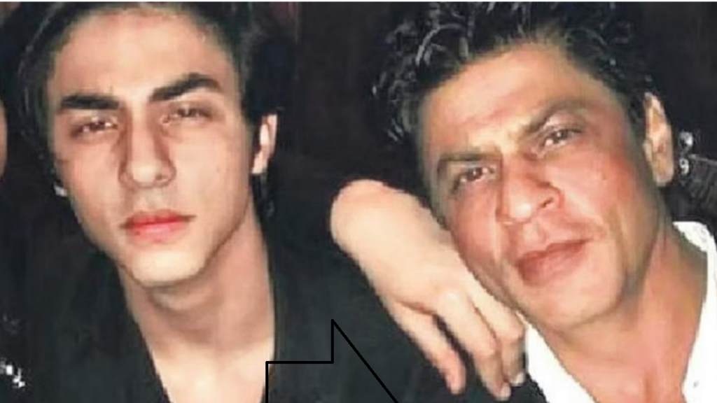 shahrukh aryan