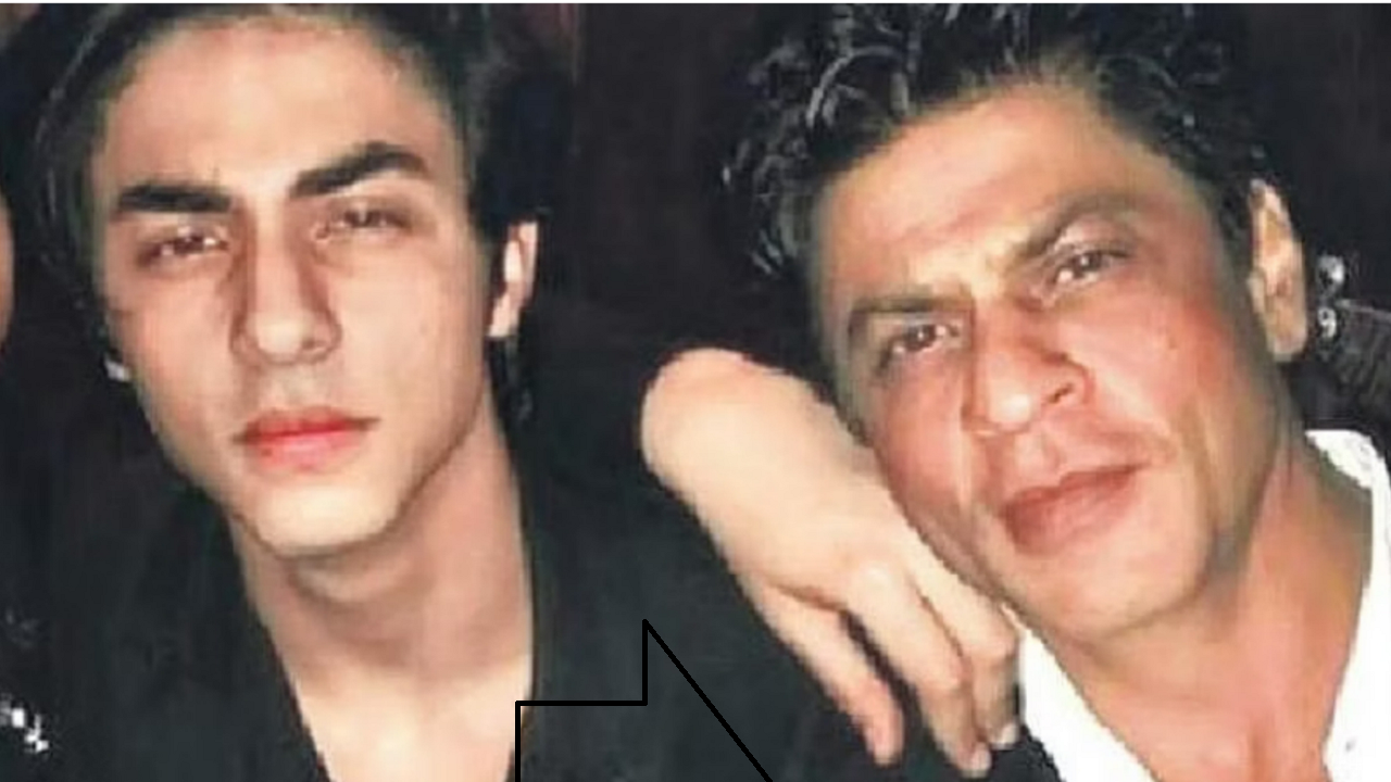 shahrukh aryan