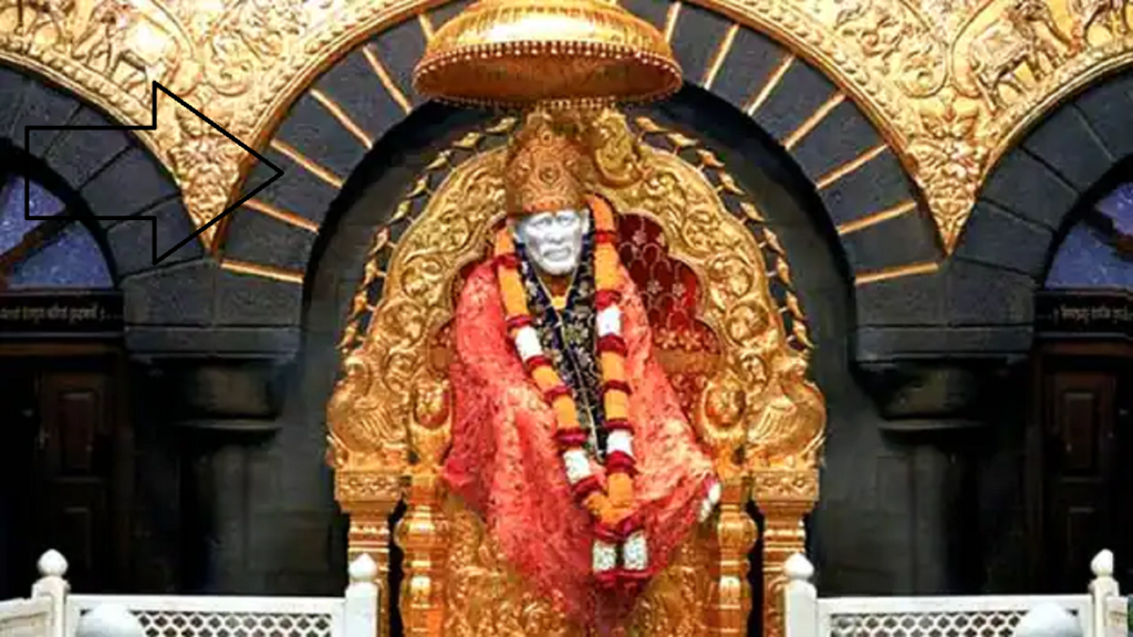 shirdi sai baba