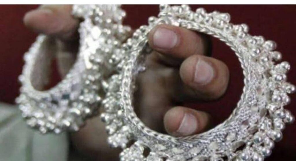 silver silver