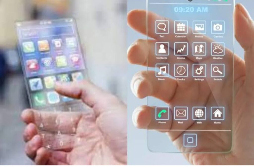 smartphone smartphone