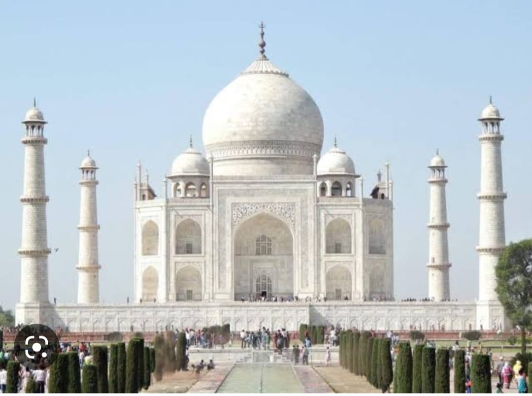 tajmaha