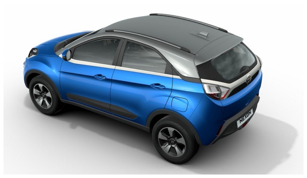 tata nexon123