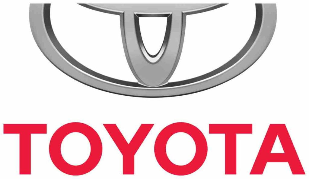 totyota