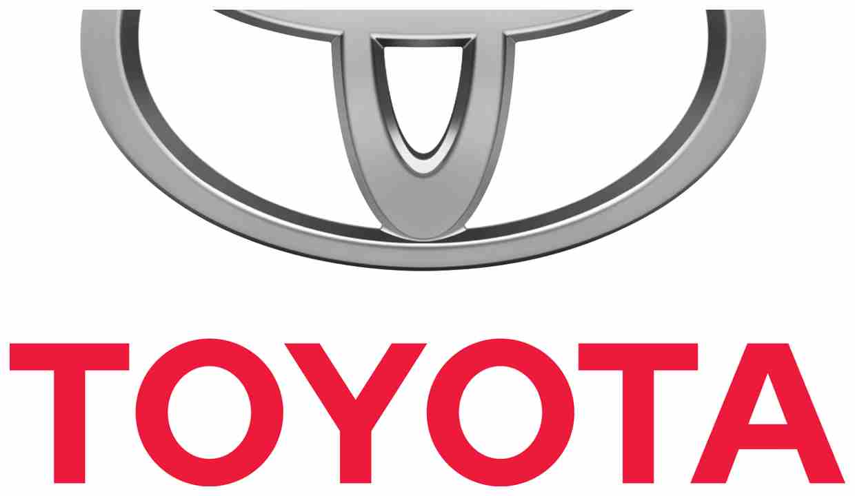 totyota