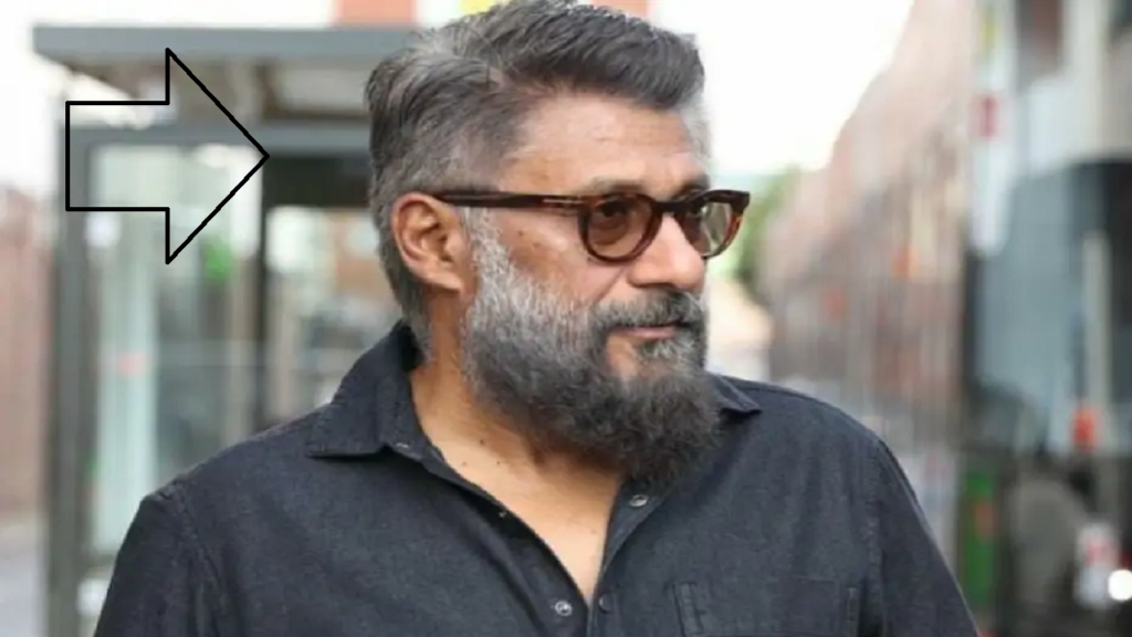 vivek agnihotri