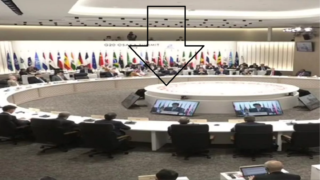 G20 bethak G20 bethak