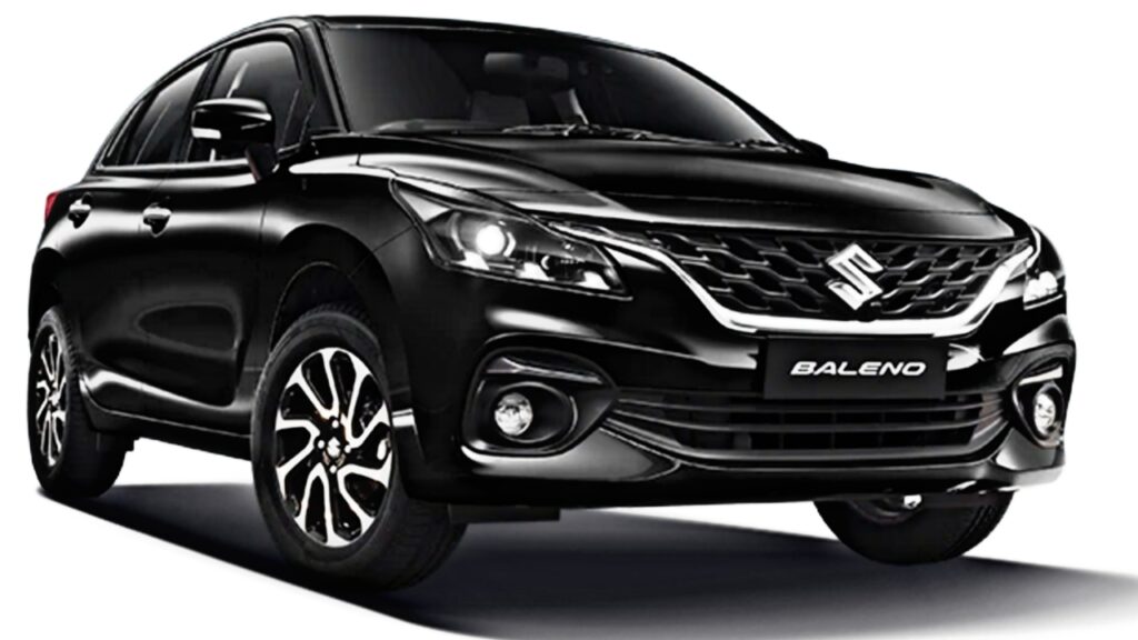 Maruti Baleno