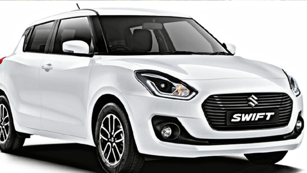 Maruti Swift