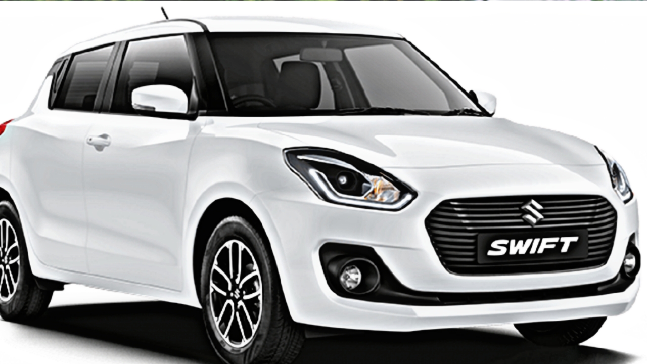 Maruti Swift