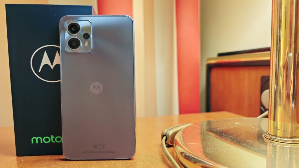 Moto G13 Smartphone
