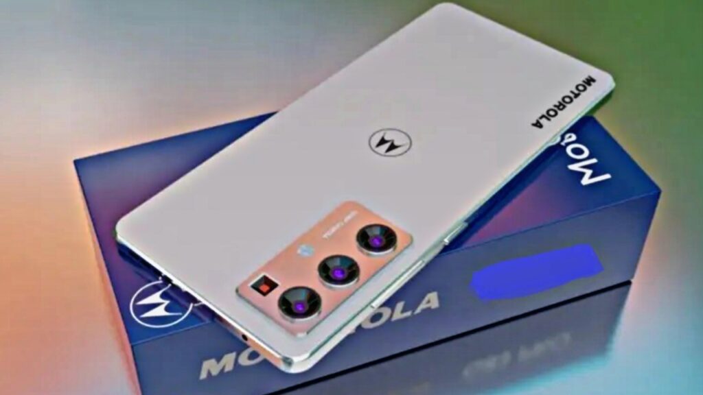 Motorola Moto G8 Motorola Moto G8