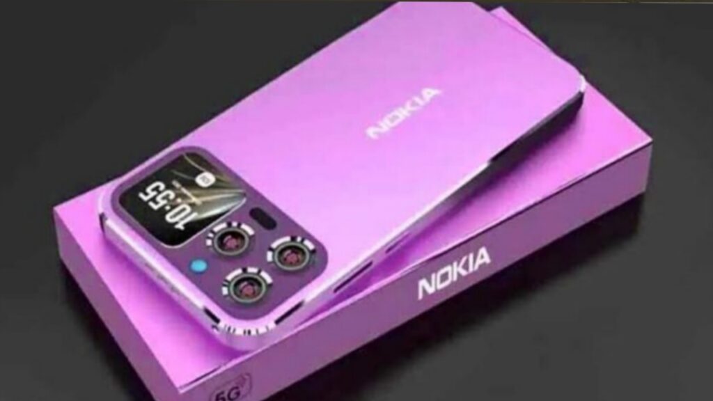 Nokia Joker Lite
