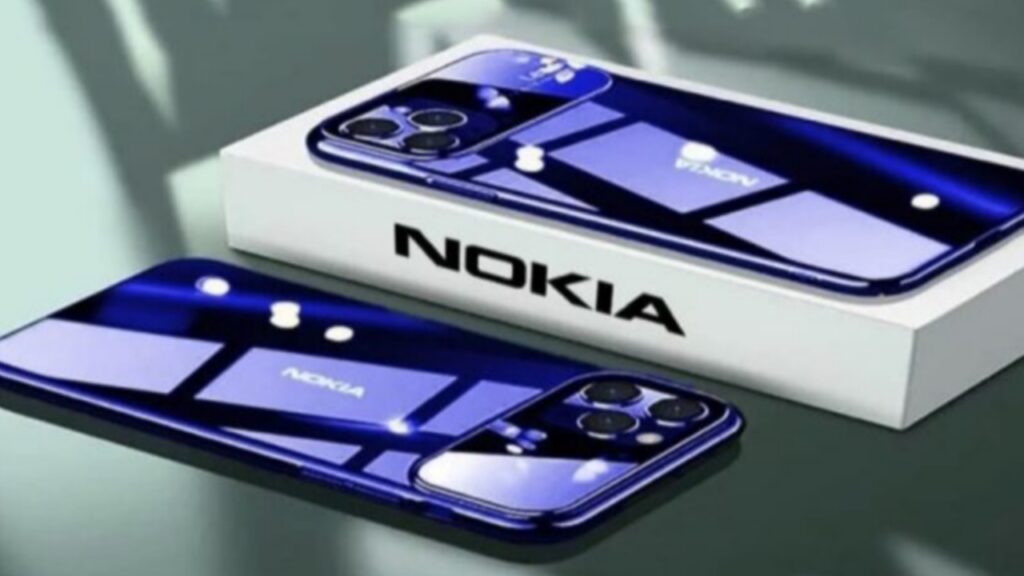 Nokia Maze pro Nokia Maze pro