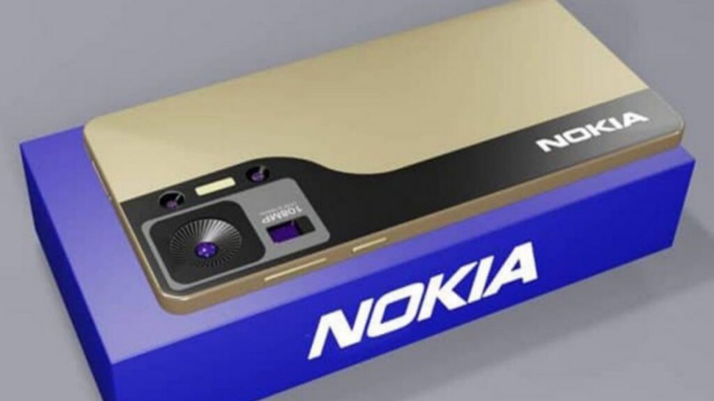Nokia Vitech 2023