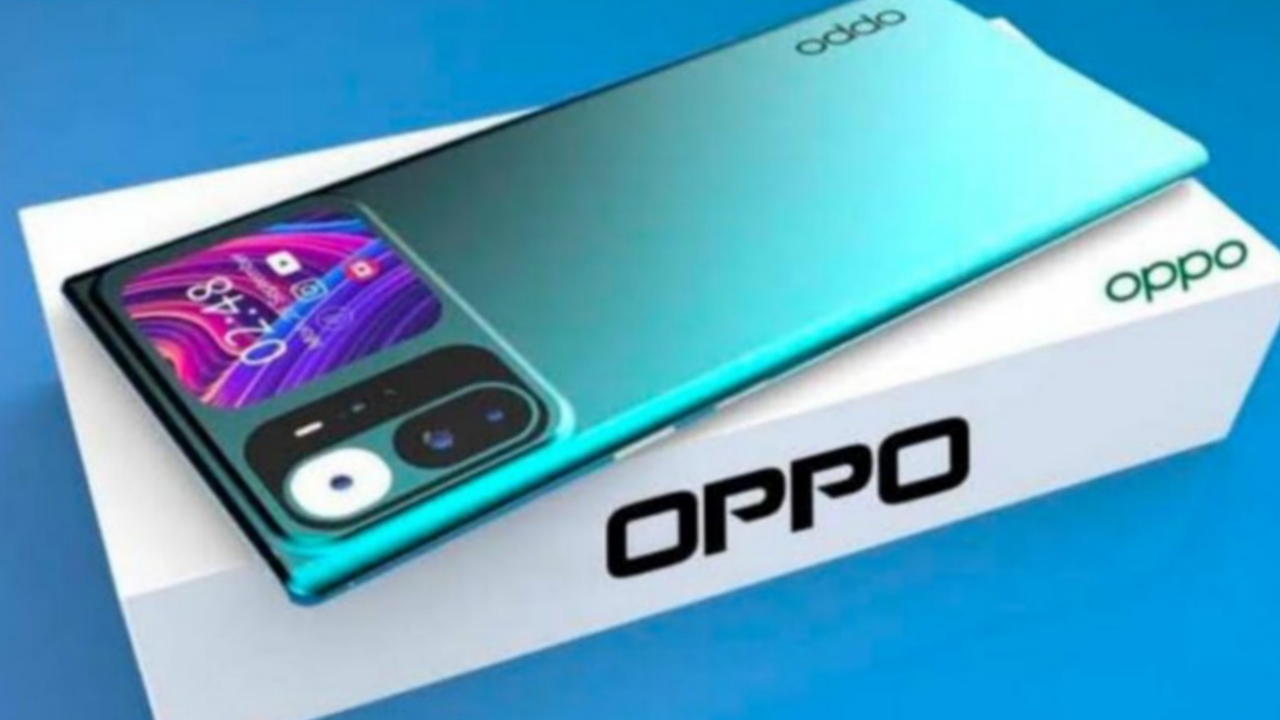 OPPO F21s