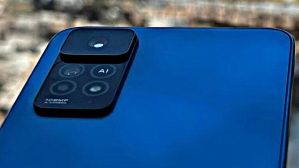 OnePlus Nord CE 3 Lite 5G