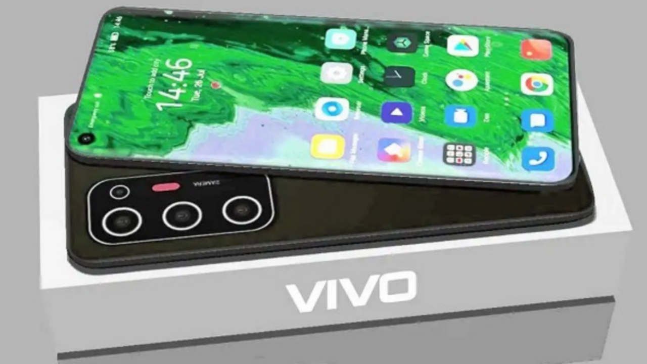 Vivo Y78 5G Launched