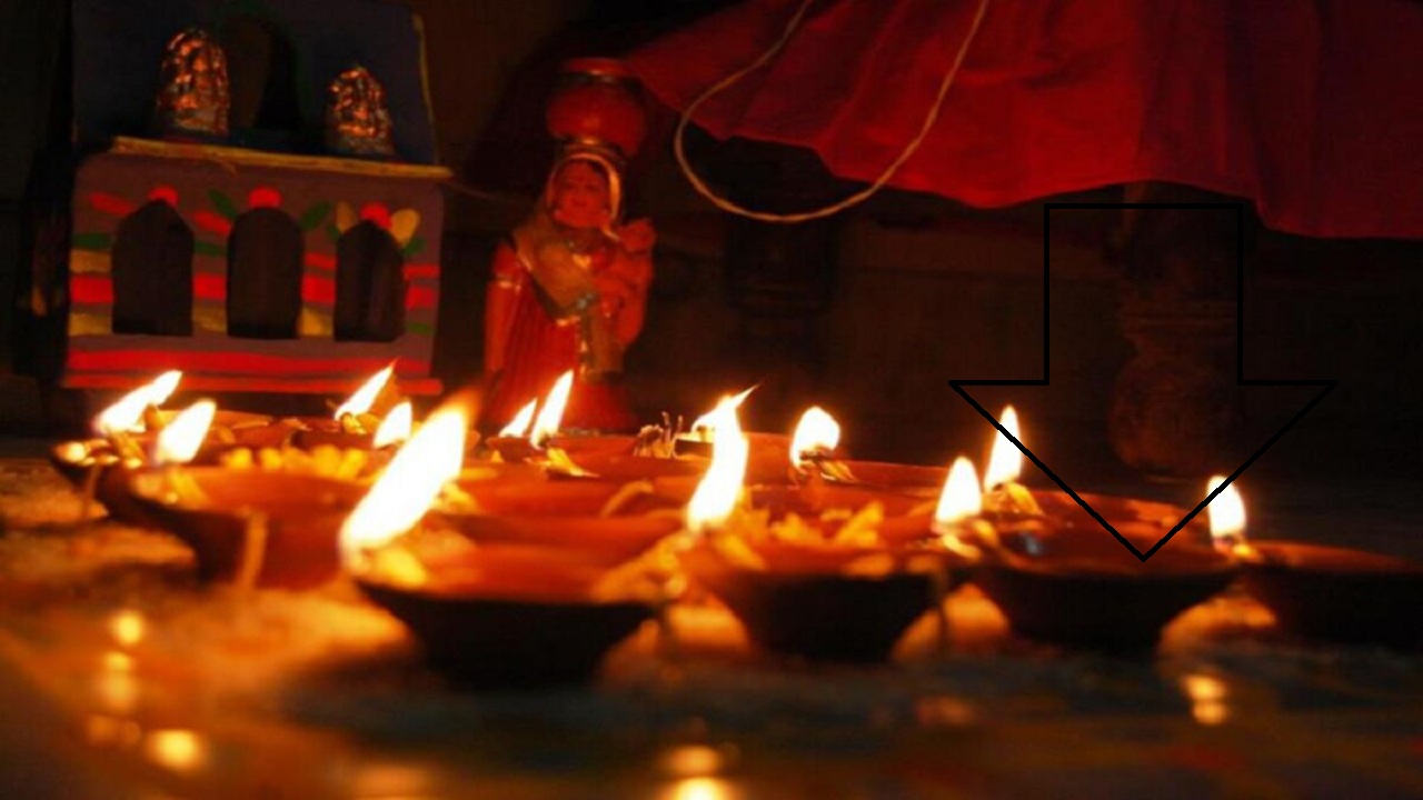 amerika diwali cutti