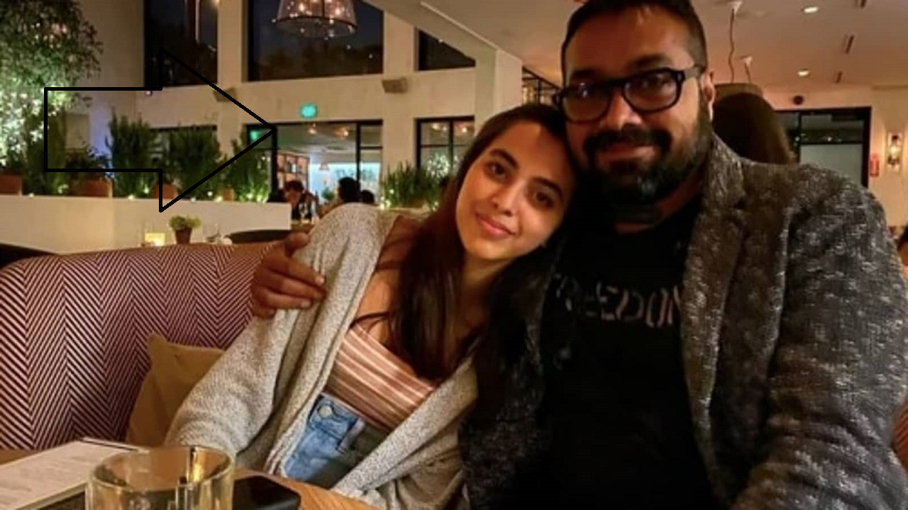anurag kashyap reaction