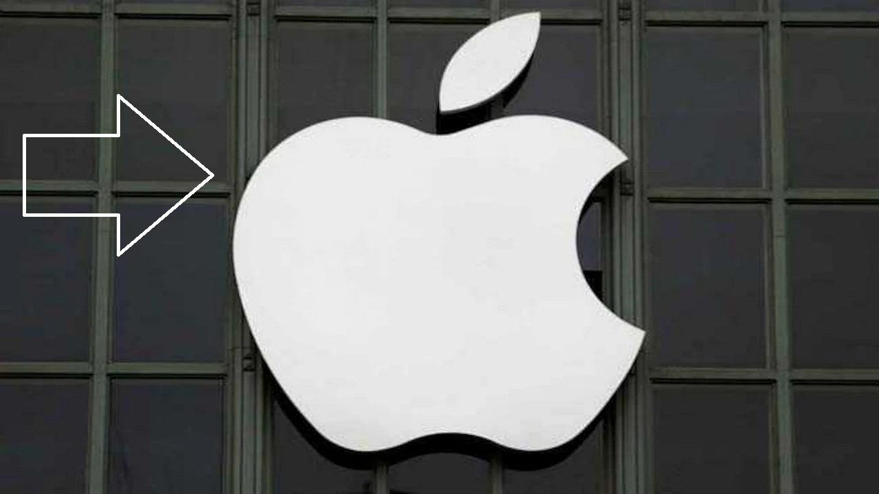 apple