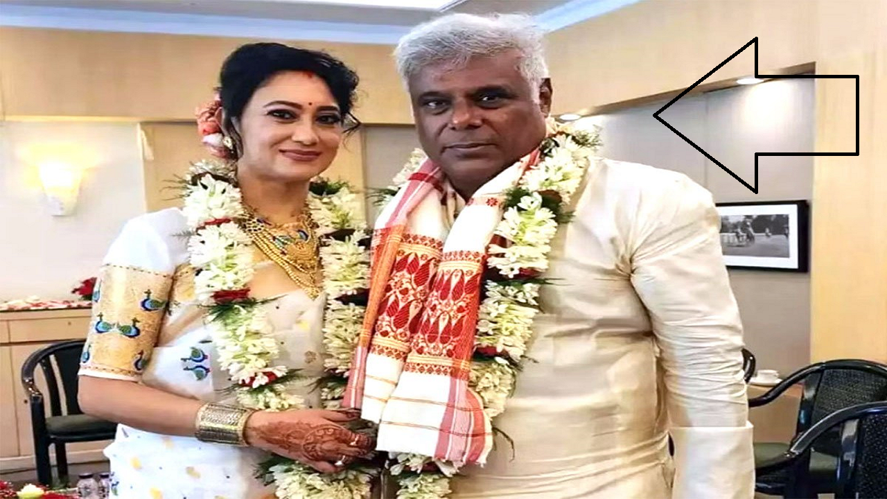ashish vidyarthi
