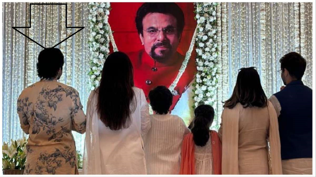 ayushman ne likha bhawuk khat