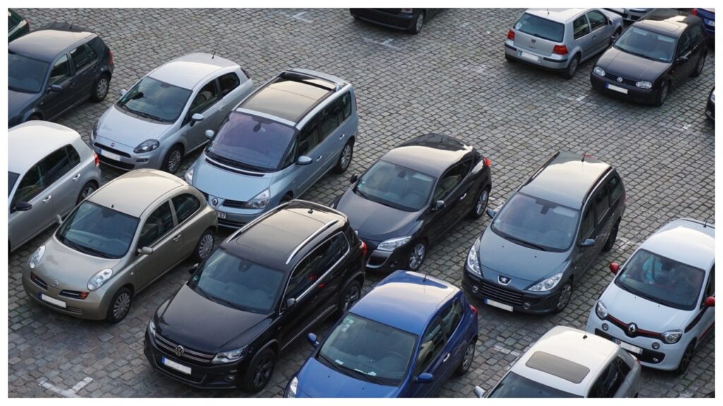 carsparking carsparking