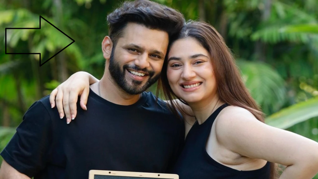 disha rahul disha rahul