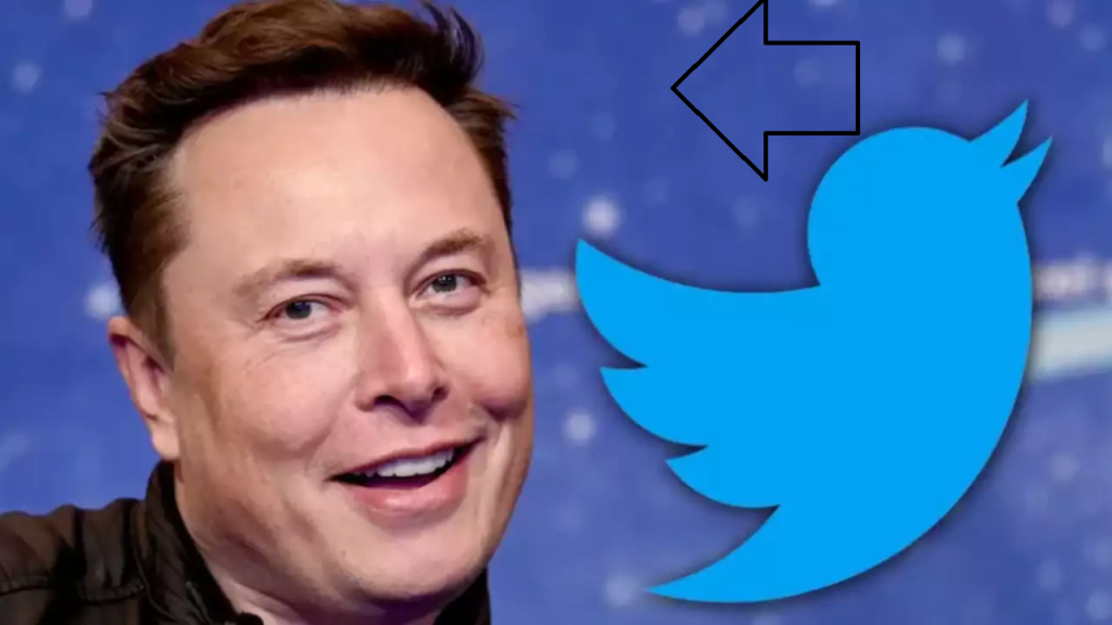 elon musk twiteer